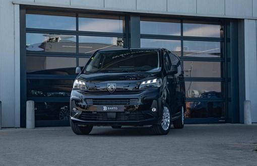 Peugeot Expert