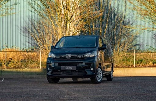 Peugeot Expert