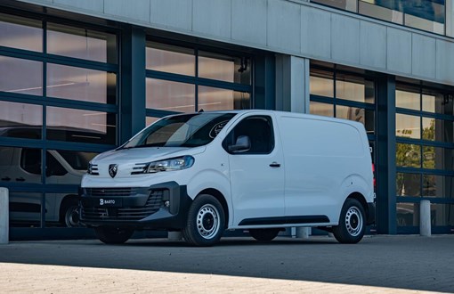 Peugeot Expert