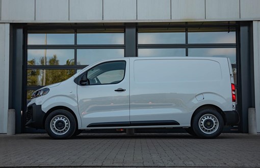 Peugeot Expert