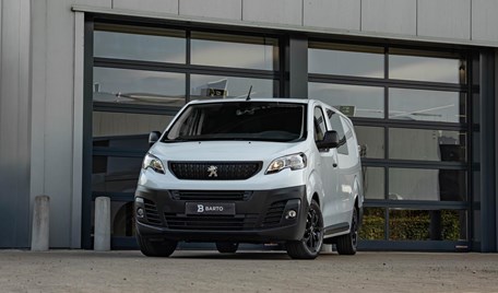 Peugeot Expert