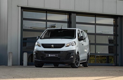 Peugeot Expert