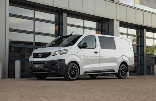Peugeot Expert
