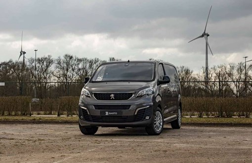 Peugeot Expert