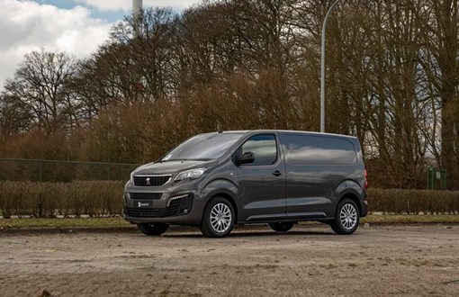 Peugeot Expert