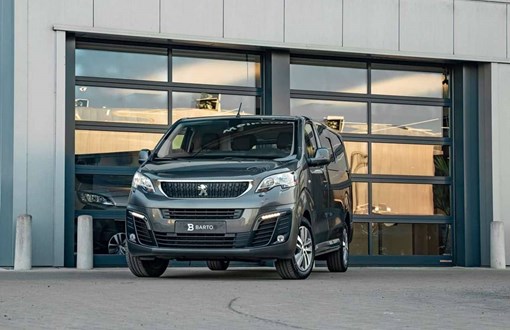 Peugeot Expert