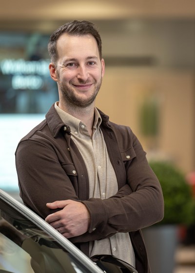 Michiel 