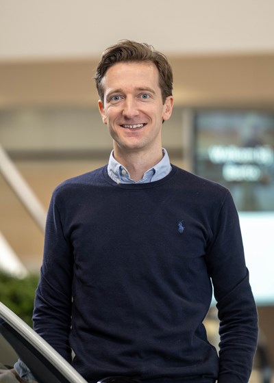 Joris Bartholomeeusen