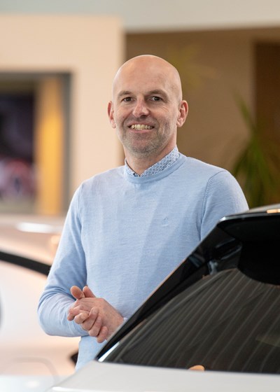 Tim VdH