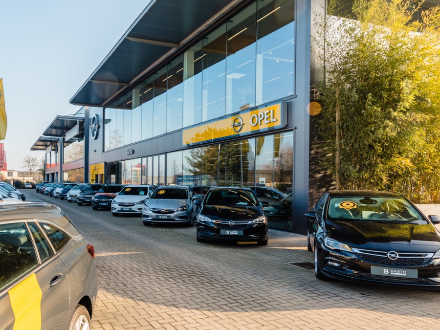Barto Turnhout